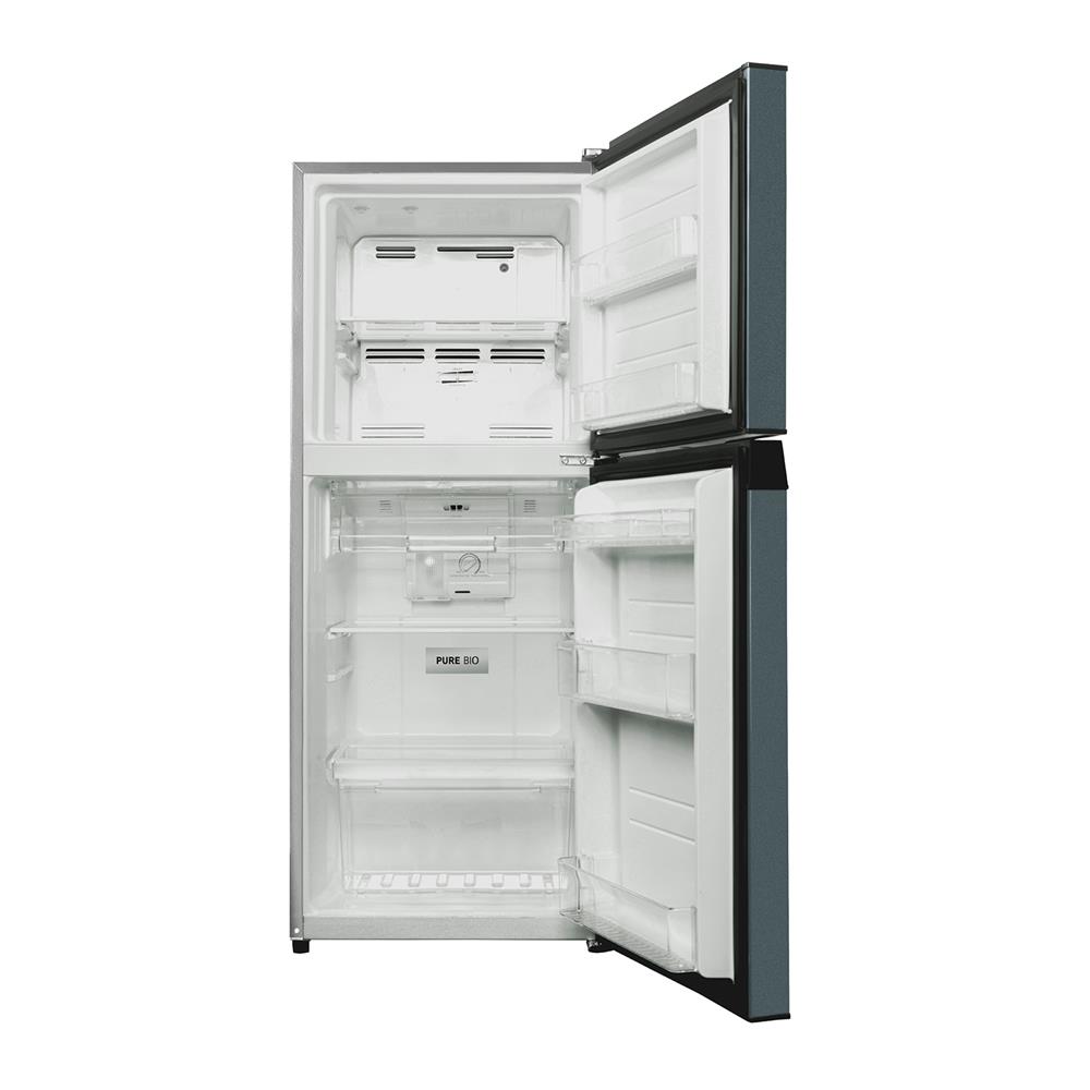 ตู้เย็น 2 ประตู TOSHIBA GR-RT234WE-DMTH(BG) 6.4 คิว สีเทา