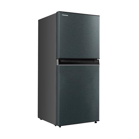 ตู้เย็น 2 ประตู TOSHIBA GR-RT234WE-DMTH(BG) 6.4 คิว สีเทา_2