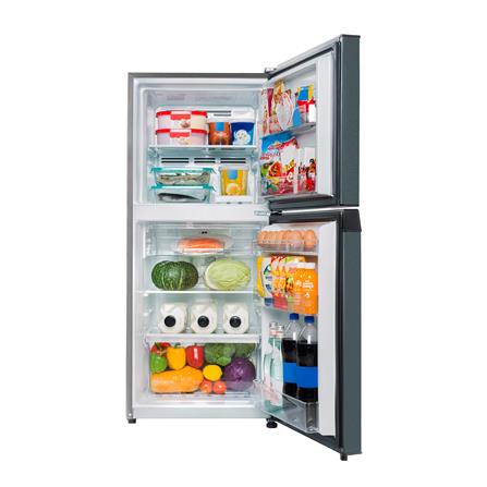 ตู้เย็น 2 ประตู TOSHIBA GR-RT234WE-DMTH(BG) 6.4 คิว สีเทา_4