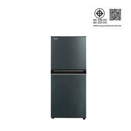 ตู้เย็น 2 ประตู TOSHIBA GR-RT234WE-DMTH(BG) 6.4 คิว สีเทา_7