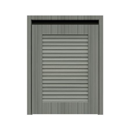 บานถังแก๊สเกล็ด JUPITER 53x72 ซม. สี SILKY LIGHT