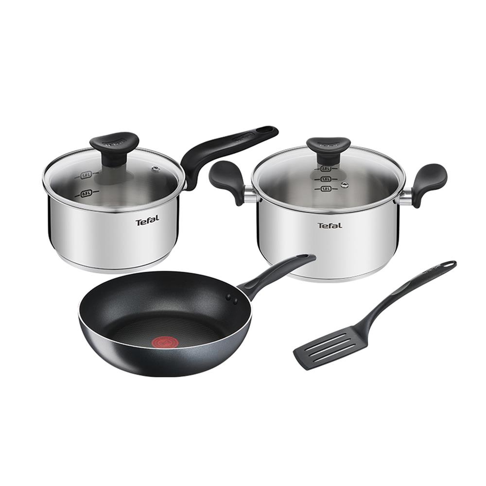 ชุดเครื่องครัว TEFAL EX SUPER DEAL 6 ชิ้น