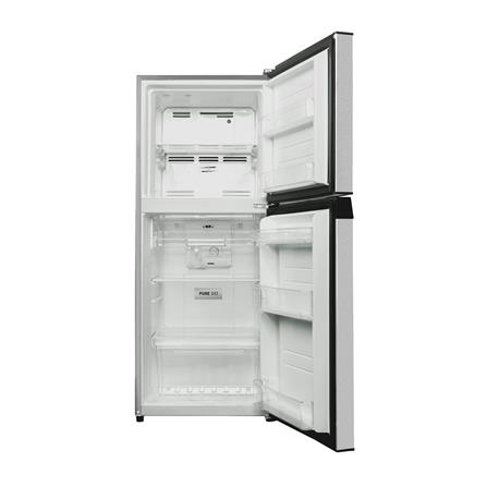 ตู้เย็น 2 ประตู TOSHIBA GR-RT234WE-DMTH(SS) 6.4 คิว สีเงิน_3