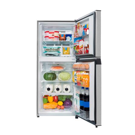ตู้เย็น 2 ประตู TOSHIBA GR-RT234WE-DMTH(SS) 6.4 คิว สีเงิน_4