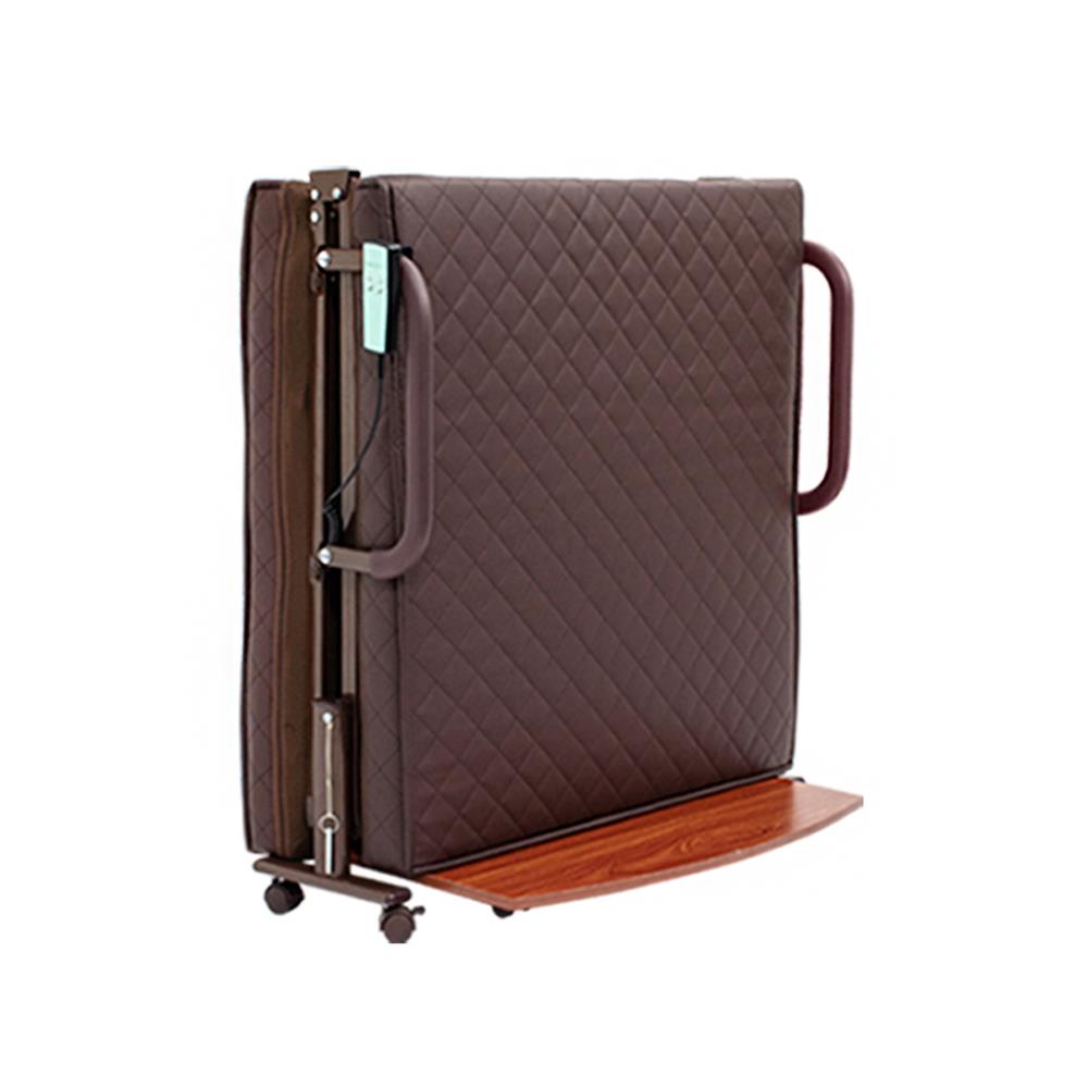 เตียงพับไฟฟ้าพร้อม TOPPER THAIBULL OLTLM5-350-90