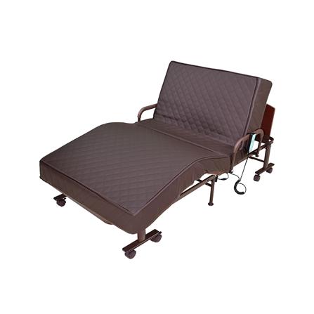 เตียงพับไฟฟ้าพร้อม TOPPER THAIBULL OLTLM5-350-90_0