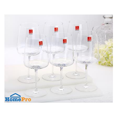 แก้วก้าน 540 มล. BORMIOLI PLANEO R แพ็ก 6 ใบ_3