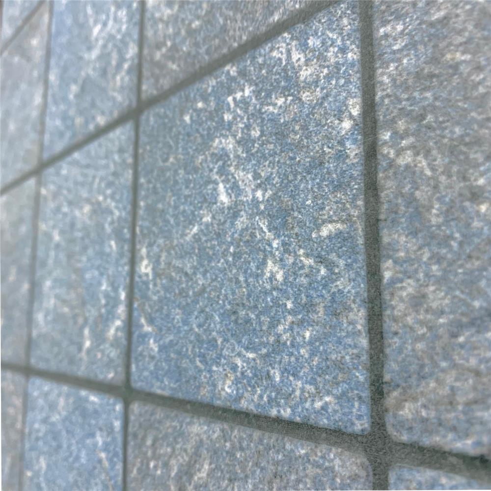 กระเบื้องพื้นพอร์ซเลน  40x40 ซม. TARA ริมินี่ ฟ้า A 0.96 ตร.ม.