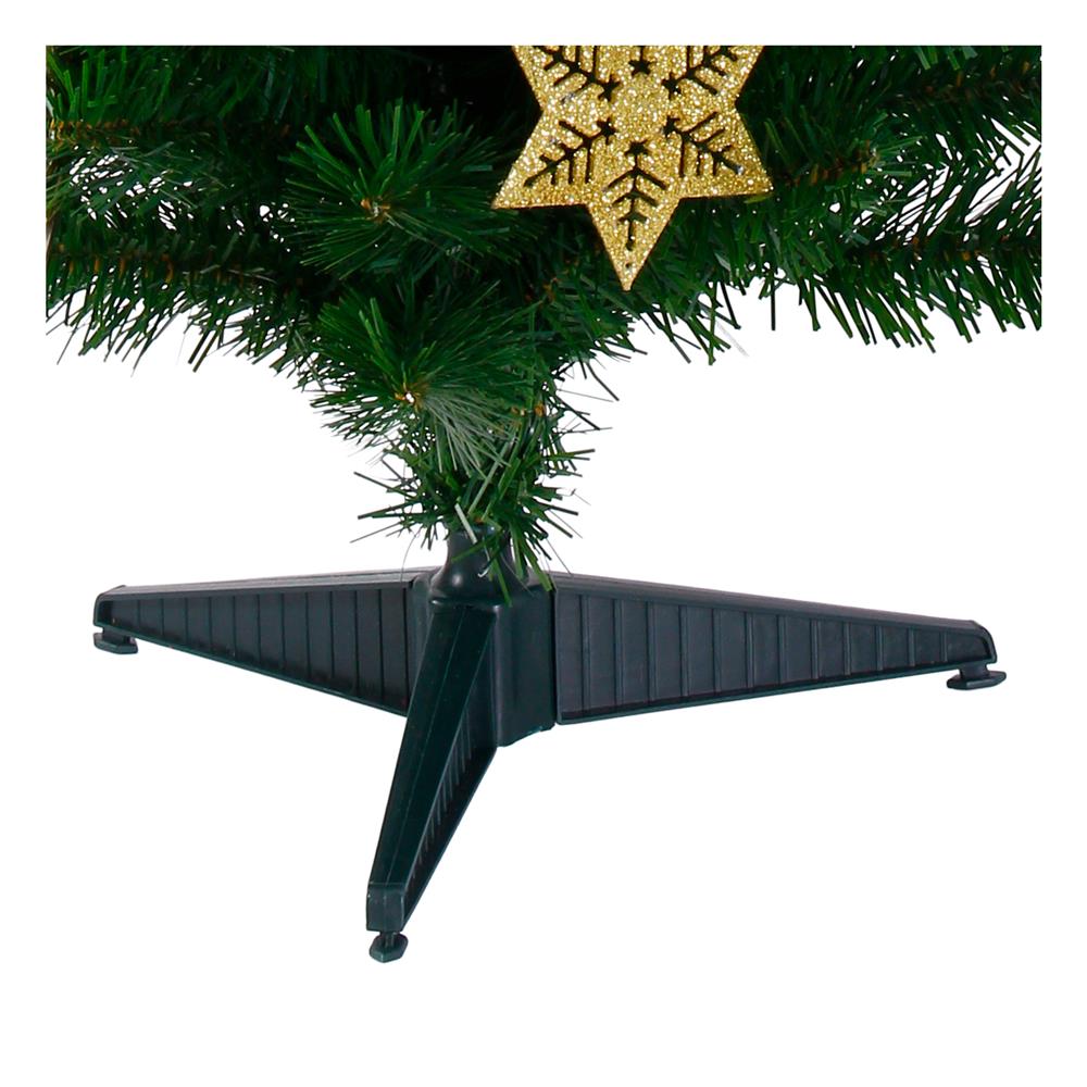 ต้นคริสต์มาส พร้อมของตกแต่งสีทอง SIAMXMAS 3 ฟุต