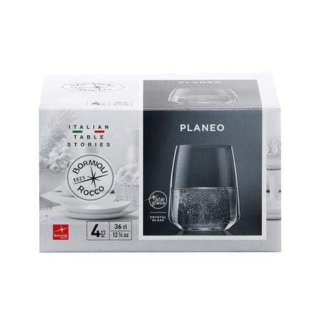 แก้วน้ำ 360 มล. BORMIOLI PLANEO แพ็ก 4 ใบ_2