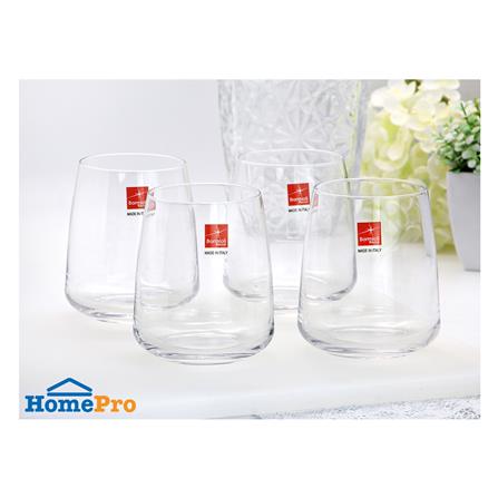 แก้วน้ำ 360 มล. BORMIOLI PLANEO แพ็ก 4 ใบ_3