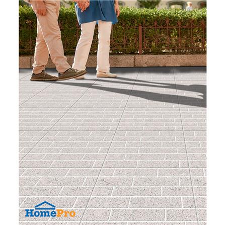 กระเบื้องพื้น 16x16 นิ้ว DURAGRES คาเพลล่า เทา A 0.96 ตร.ม._4