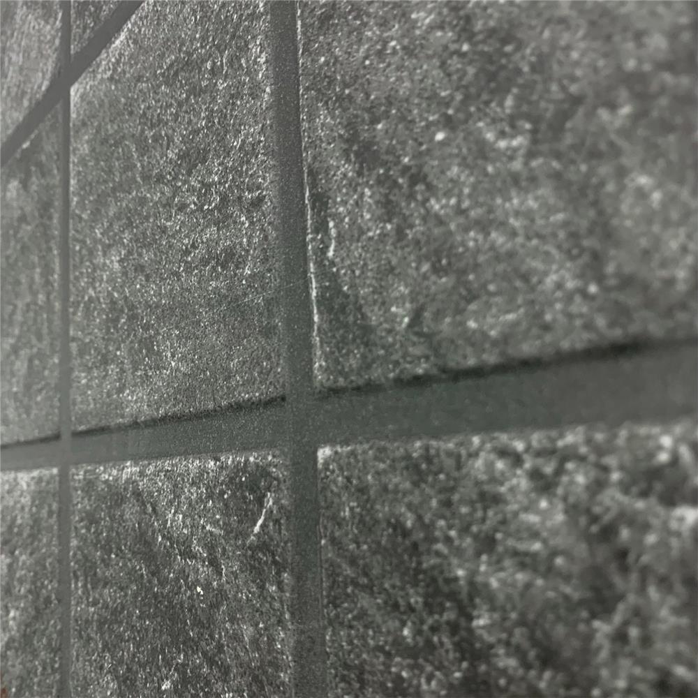 กระเบื้องพื้นพอร์ซเลน  40x40 ซม. TARA อาร์ทูร่า เทาเข้ม A 0.96 ตร.ม.