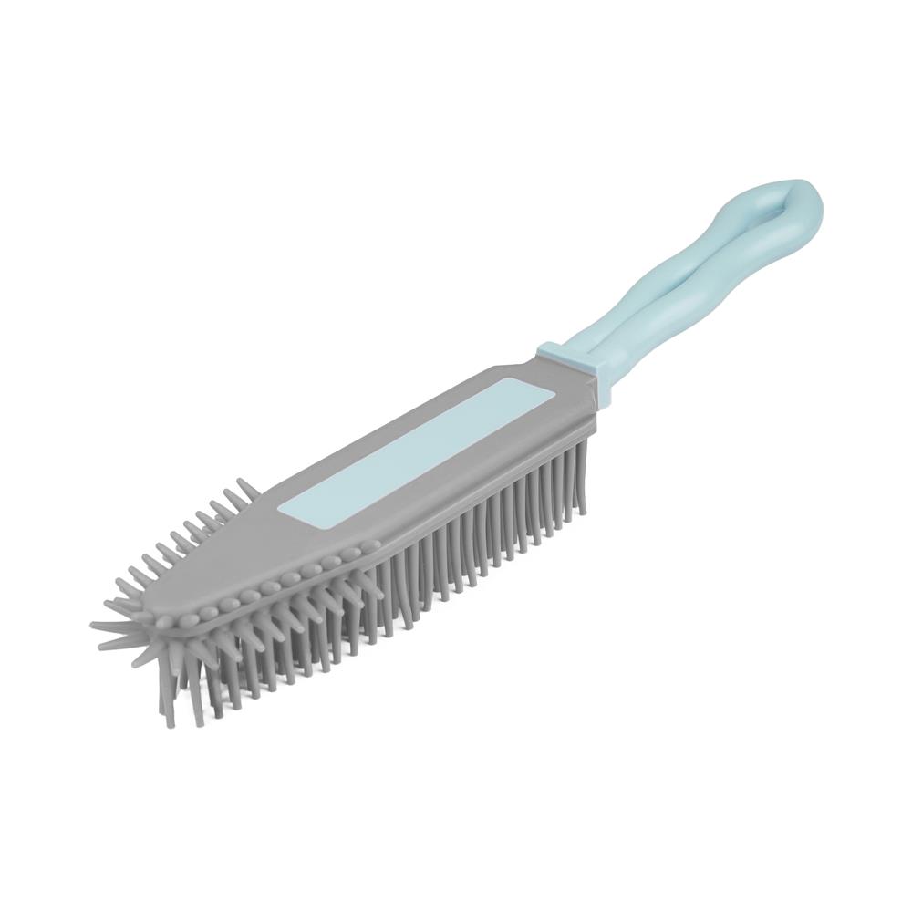 แปรงขจัดฝุ่นพลาสติก ACCO CORDY สีฟ้า_1