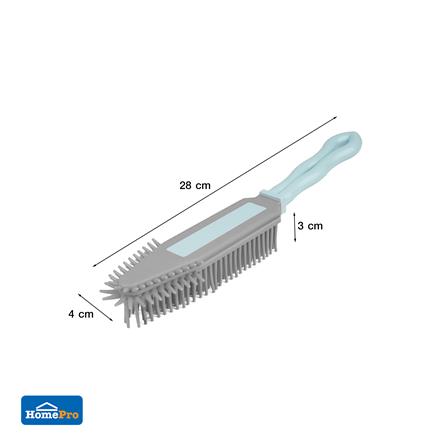 แปรงขจัดฝุ่นพลาสติก ACCO CORDY สีฟ้า_7