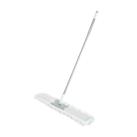 ไม้ม็อบดันฝุ่นไมโครไฟเบอร์ ACCO CORDY 40 นิ้ว สีฟ้า/ขาว_2