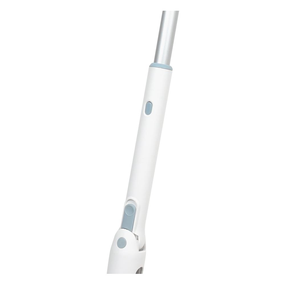 ชุดไม้เช็ดฝุ่นและกระจก ปรับองศา 2IN1 ACCO CORDY สีฟ้า/ขาว