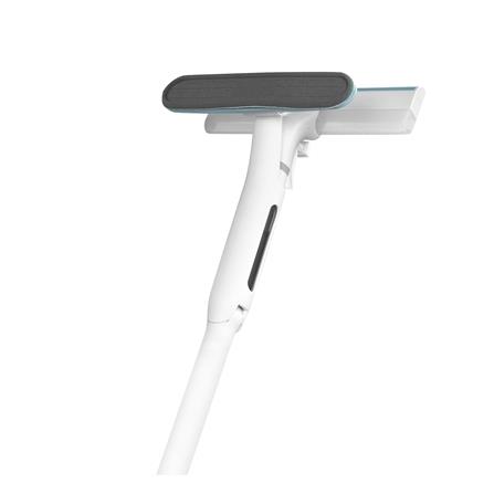 ชุดไม้เช็ดฝุ่นและกระจก ปรับองศา 2IN1 ACCO CORDY สีฟ้า/ขาว_4