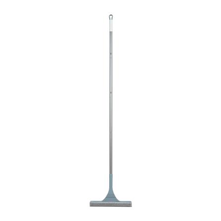 ยางไล่น้ำพลาสติก พร้อมผ้า 2IN1 ACCO CORDY 11 นิ้ว สีฟ้า/ขาว_0