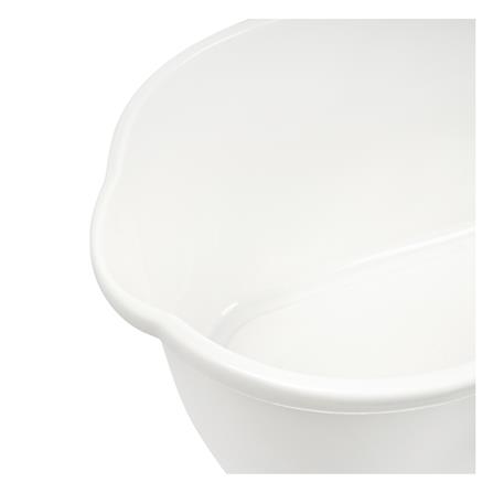 ถังซักม็อบเหลี่ยม ACCO CORDY 12 ลิตร สีขาว/ฟ้า_3