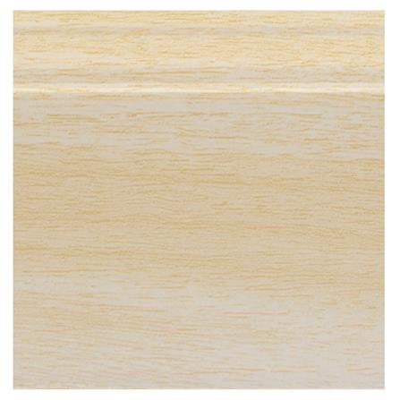 ไม้มอบ PS LINEDEKOR MG141 4.2X240X0.7 ซม. สีบีช_1