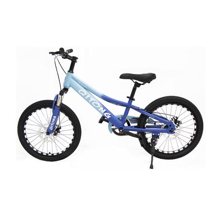จักรยานเสือภูเขา QITONG TN22A01 20 นิ้ว สีฟ้า_1