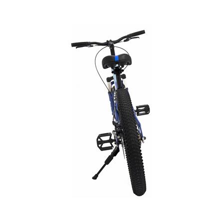 จักรยานเสือภูเขา QITONG TN22A01 20 นิ้ว สีฟ้า_6