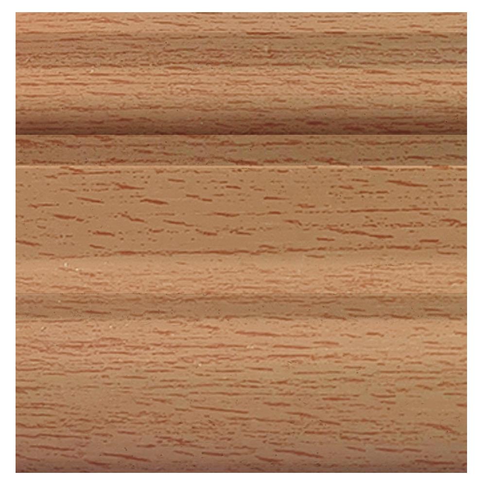 ซับวงกบ PS LINEDEKOR MG2001 5.1X300X1.6 ซม. สีเมเปิ้ล