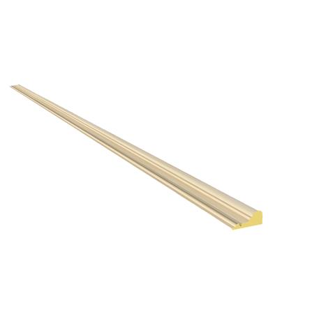 ซับวงกบ PS LINEDEKOR MG2001 5.1X300X1.6 ซม. สีบีช_2