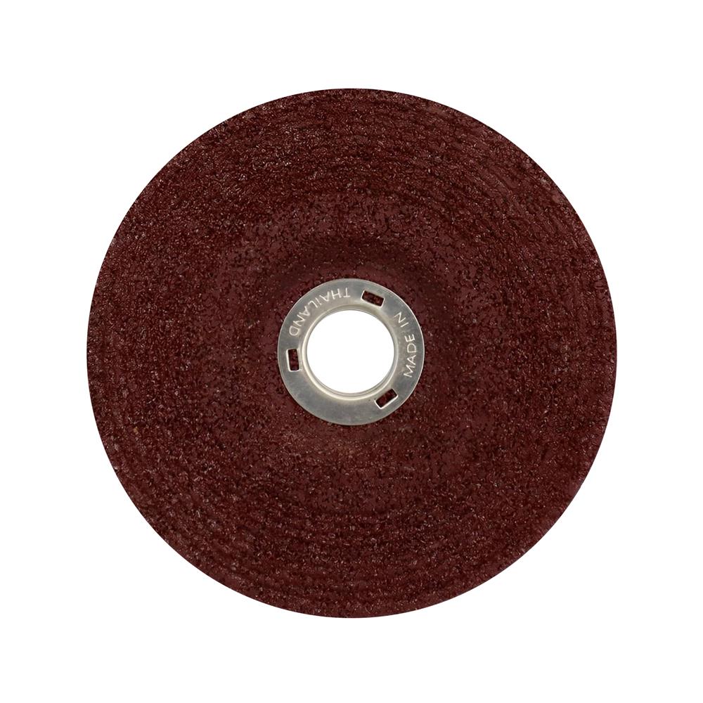 แผ่นเจียร ALIBABA 4 นิ้ว X 6 มม.