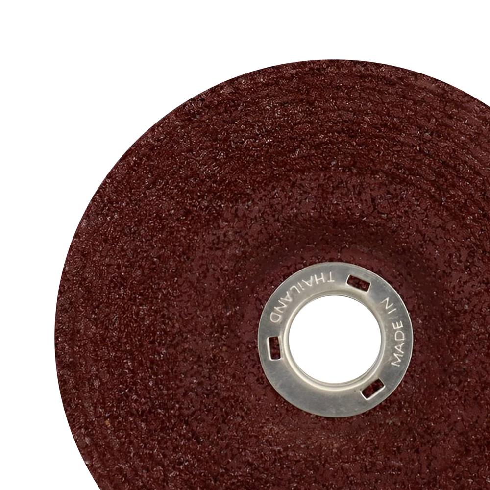 แผ่นเจียร ALIBABA 4 นิ้ว X 6 มม.