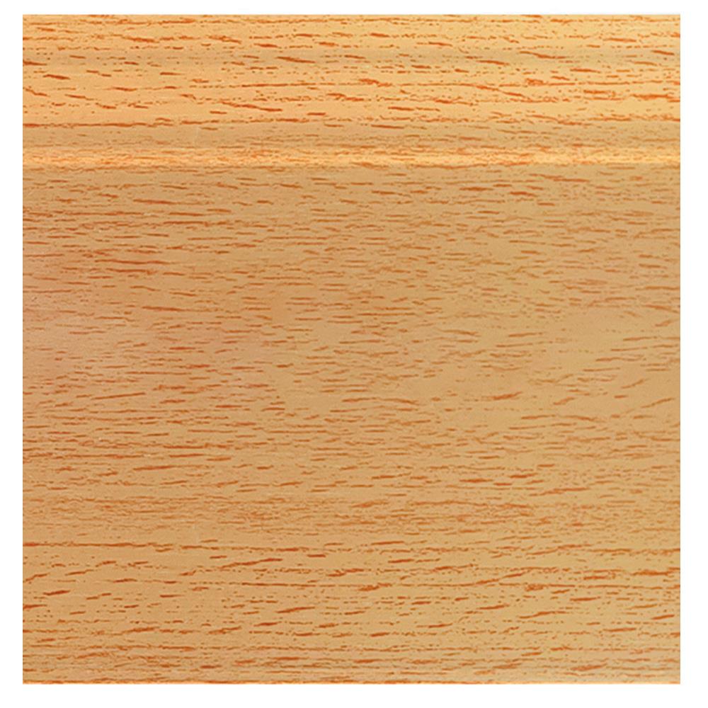 ไม้มอบ PS LINEDEKOR MG141 4.2X240X0.7 ซม. สีเมเปิ้ล