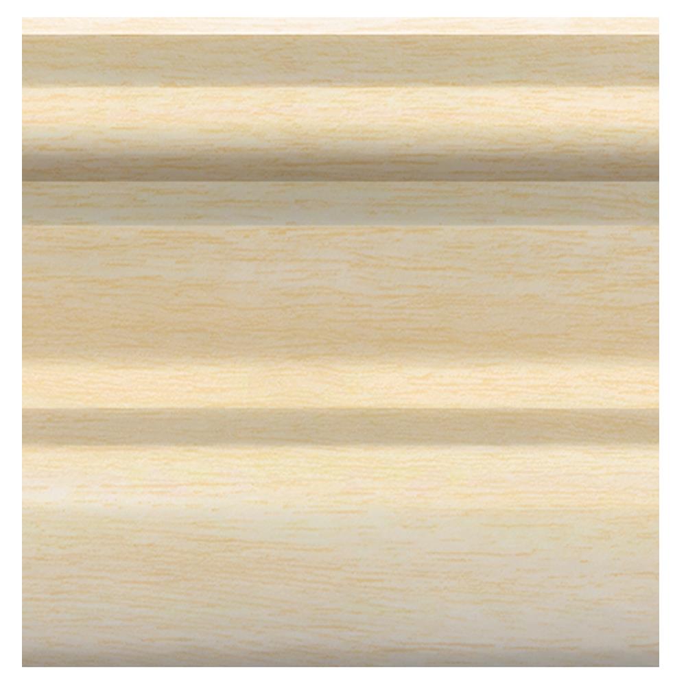 ซับวงกบ PS LINEDEKOR MG3002 7.5X300X2.1 ซม. สีบีช