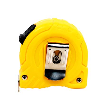 ตลับเมตรพลาสติก พร้อมตัวล็อก MATALL 3 ม._3