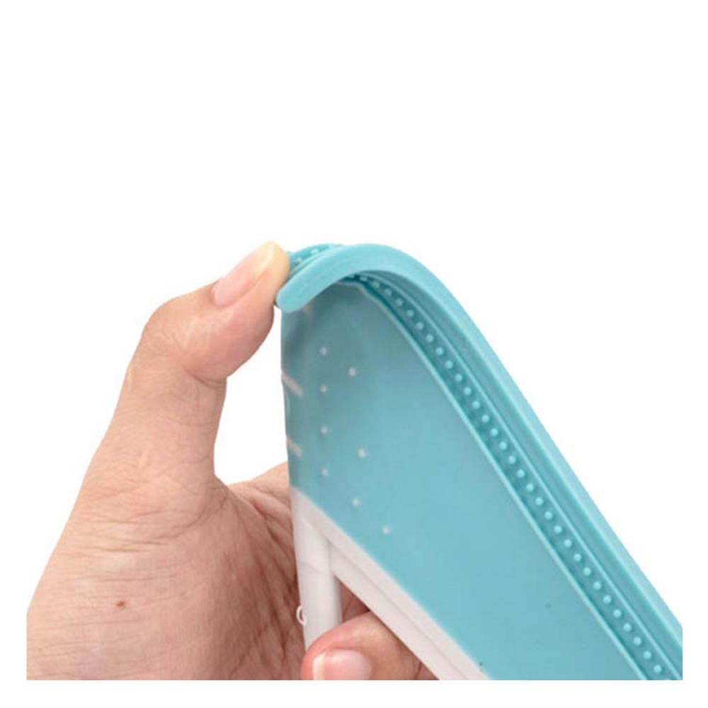 ไม้กวาดอเนกประสงค์ LOCKnLOCK ETM974 สีขาว