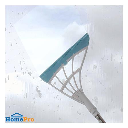 ไม้กวาดอเนกประสงค์ LOCKnLOCK ETM974 สีขาว_2