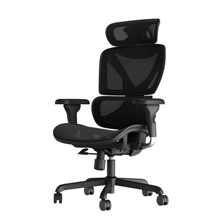 เก้าอี้สุขภาพ ERGOPIXEL VIRTUOSO RIPOSO EP-OC0005 สีดำ_0