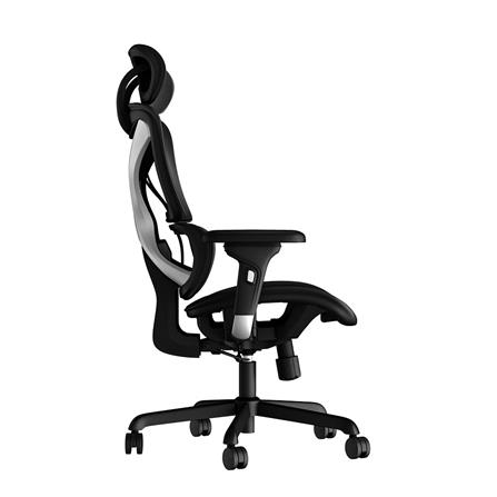 เก้าอี้สุขภาพ ERGOPIXEL VIRTUOSO RIPOSO EP-OC0005 สีดำ_3