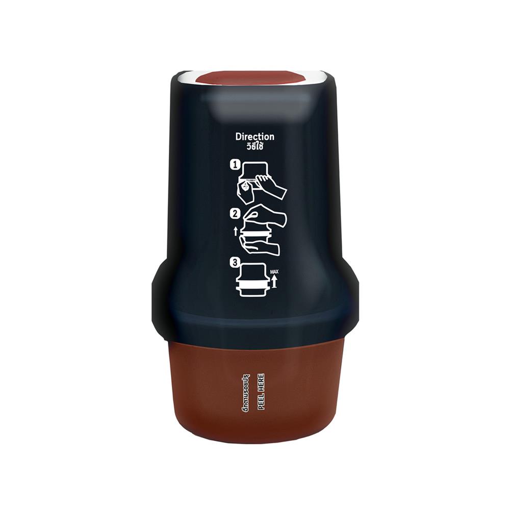 เจลน้ำหอมปรับอากาศ KOALA THE BEAR 180 กรัม BRILLIANT MAN