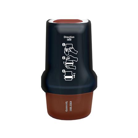 เจลน้ำหอมปรับอากาศ KOALA THE BEAR 180 กรัม BRILLIANT MAN_2