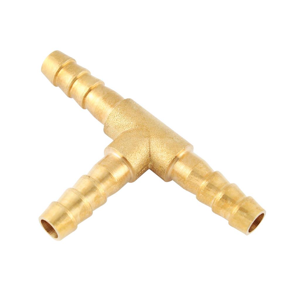 ข้อต่อ 3 ทาง เสียบสาย PUMPKIN APOLLO 6 มม. 1/4 นิ้ว