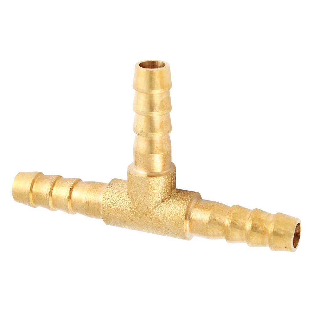 ข้อต่อ 3 ทาง เสียบสาย PUMPKIN APOLLO 6 มม. 1/4 นิ้ว