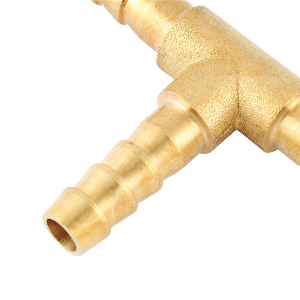 ข้อต่อ 3 ทาง เสียบสาย PUMPKIN APOLLO 6 มม. 1/4 นิ้ว