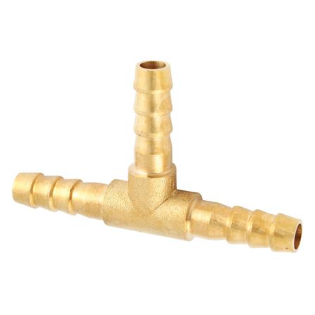 ข้อต่อ 3 ทาง เสียบสาย PUMPKIN APOLLO 6 มม. 1/4 นิ้ว_1