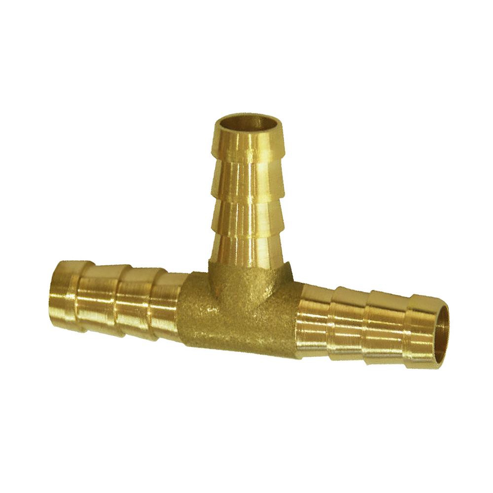 ข้อต่อ 3 ทาง เสียบสาย PUMPKIN APOLLO 8 มม. 5/16 นิ้ว