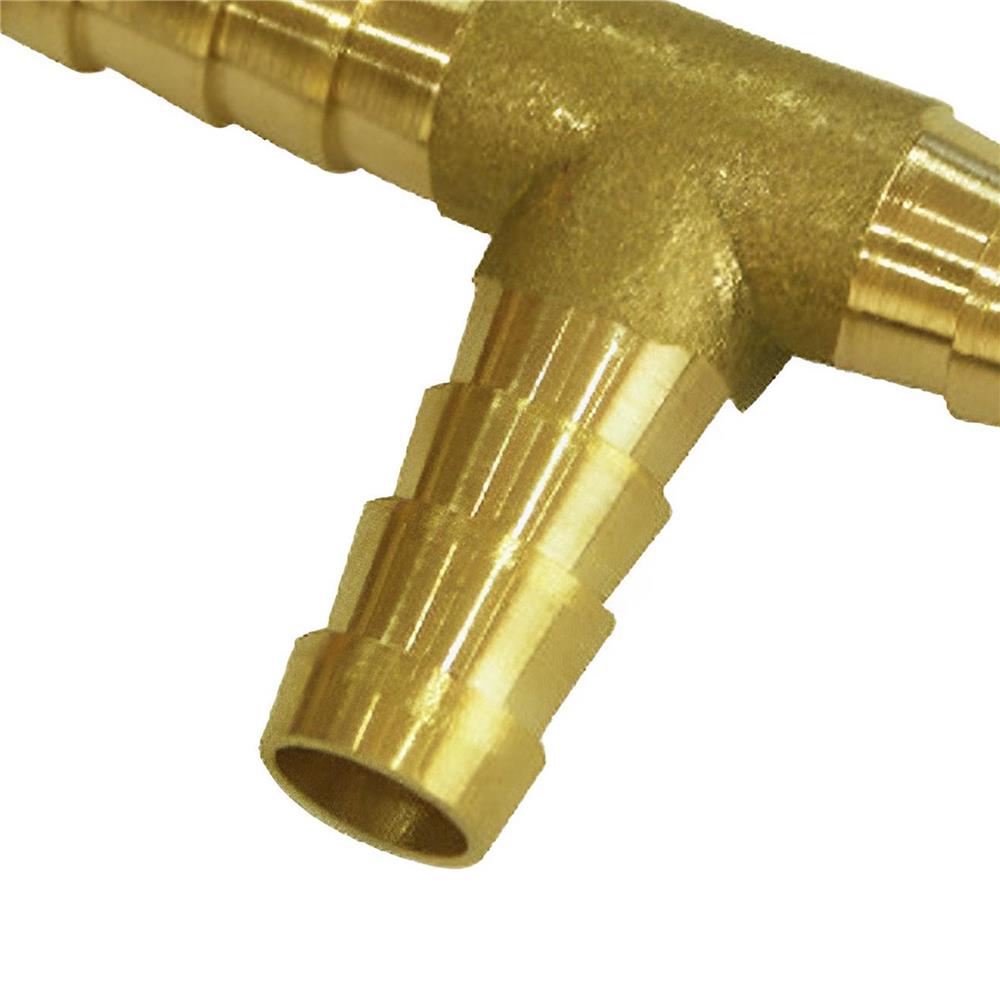 ข้อต่อ 3 ทาง เสียบสาย PUMPKIN APOLLO 8 มม. 5/16 นิ้ว