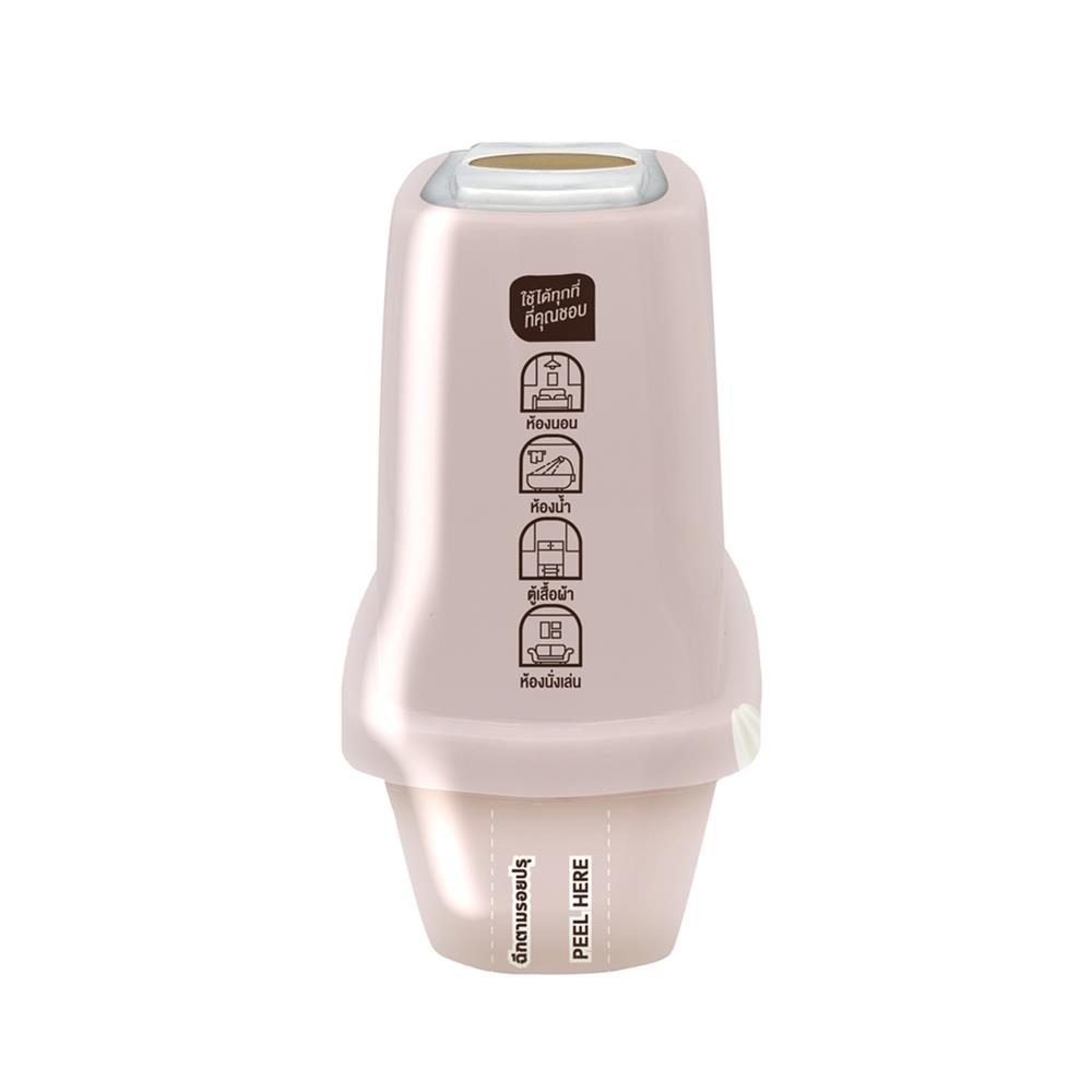 เจลน้ำหอมปรับอากาศ KOALA THE BEAR 180 กรัม LOVE SPELL