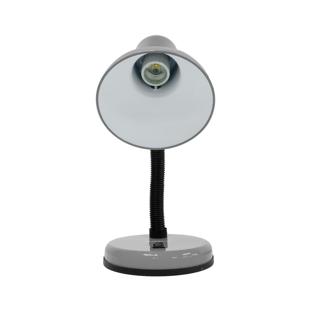 ไฟอ่านหนังสือ SHINING LCTBL-G203 สีเทา