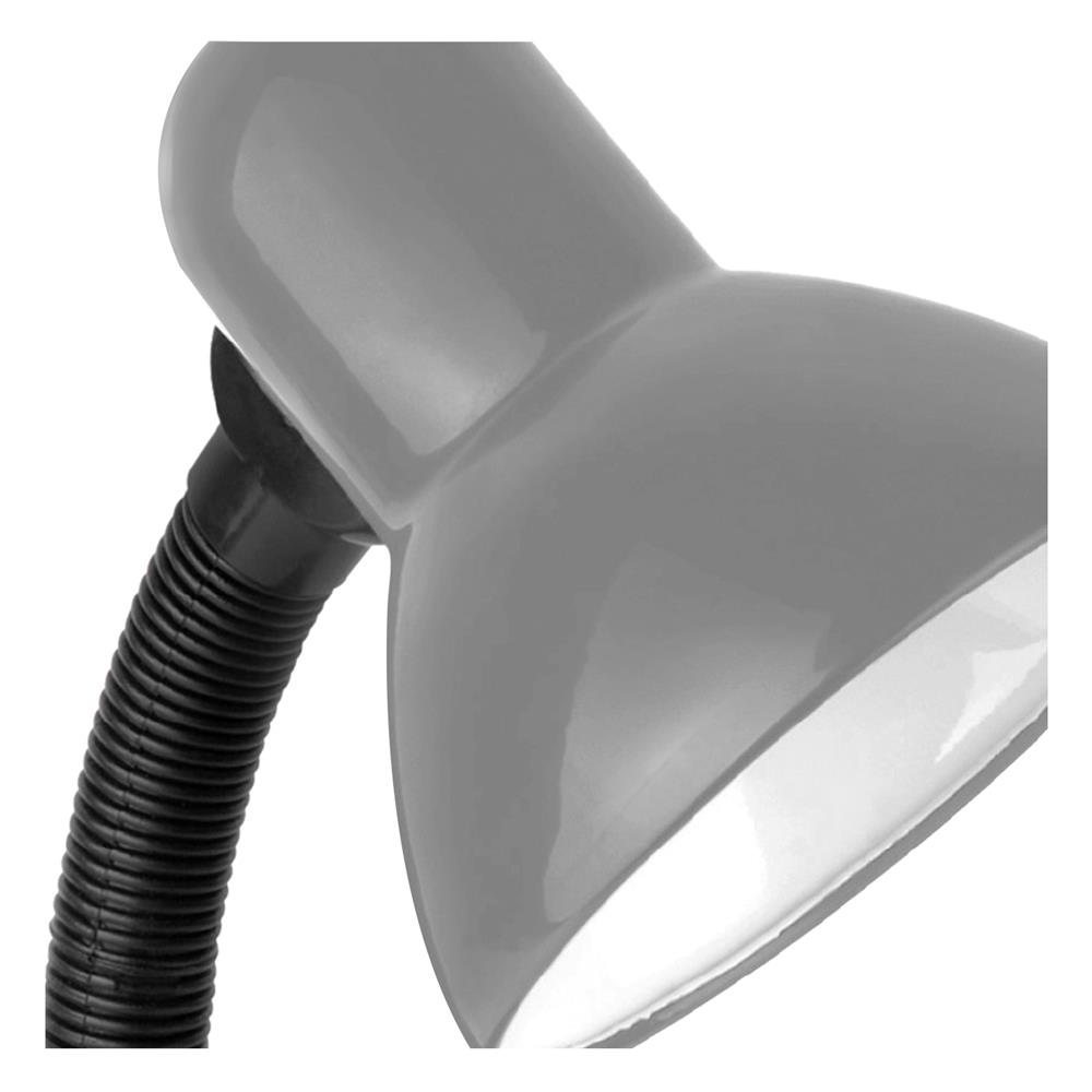 ไฟอ่านหนังสือ SHINING LCTBL-G203 สีเทา