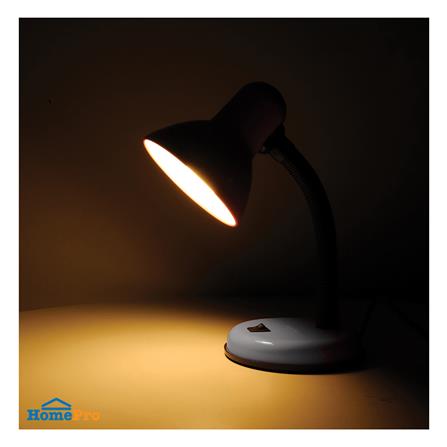 ไฟอ่านหนังสือ SHINING LCTBL-G203 สีเทา_5